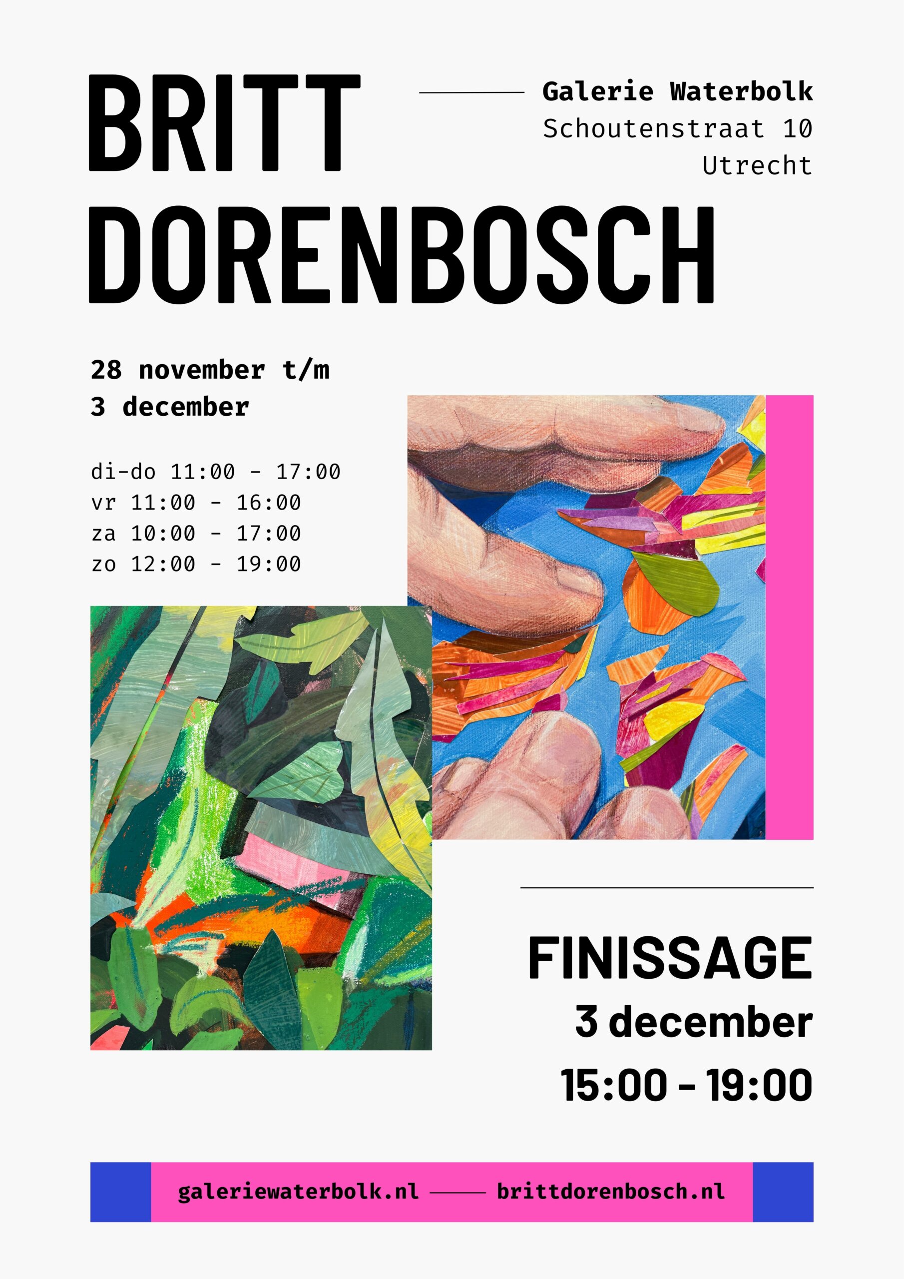 Poster-Waterbolk-Britt-Dorenbosch