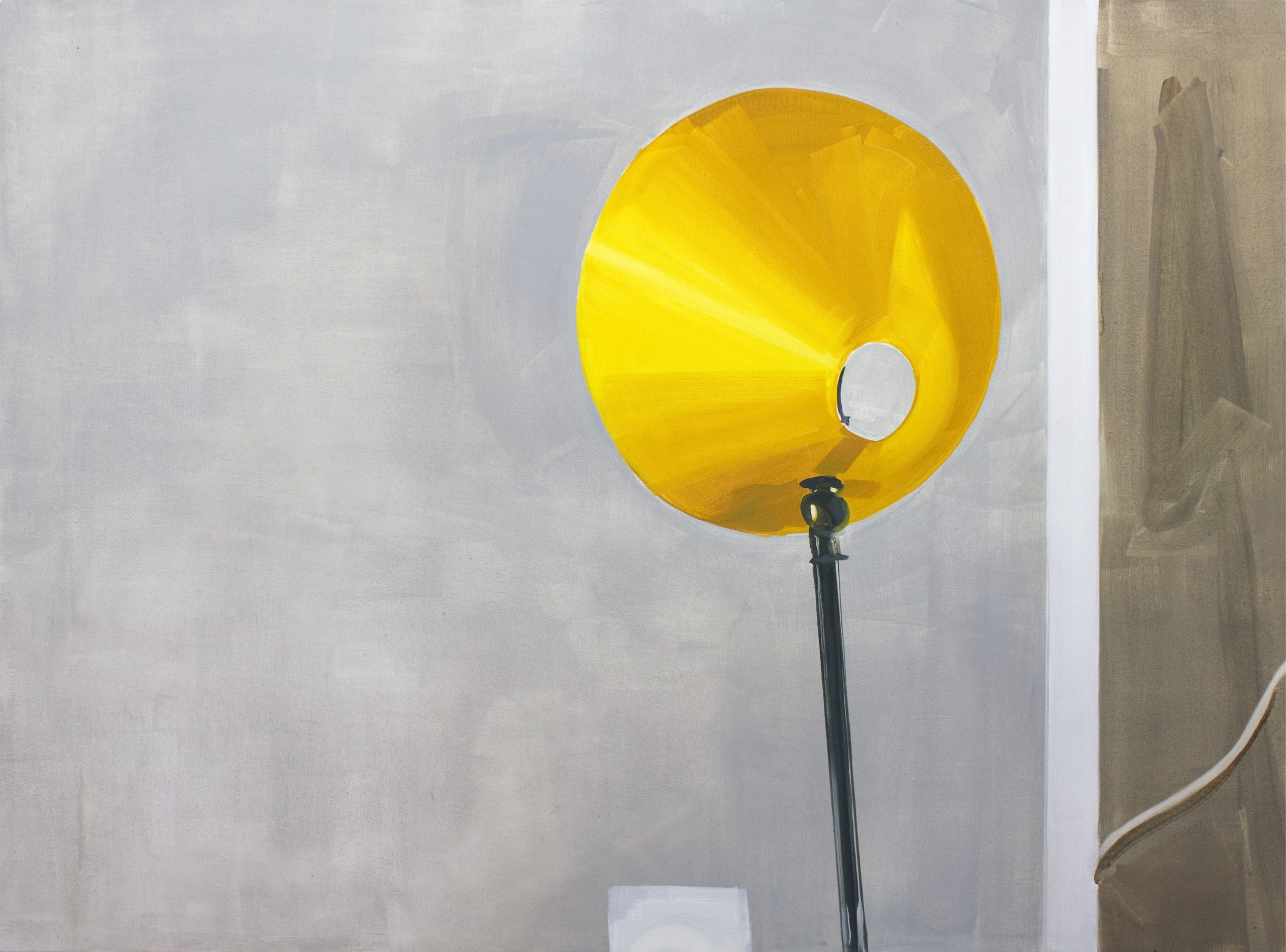 Britt Dorenbosch Lamp