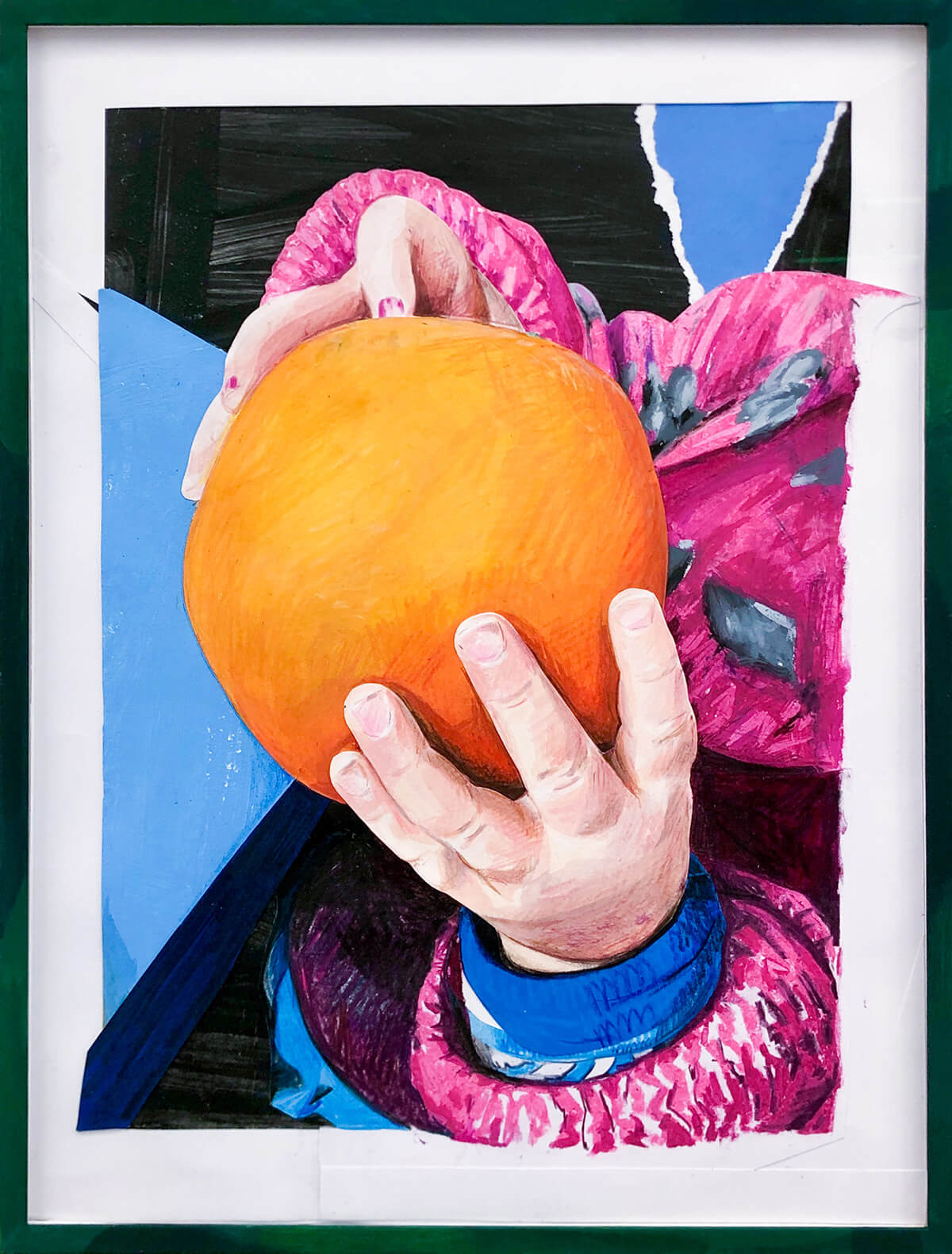 Britt-Dorenbosch-Orange-Discoveries