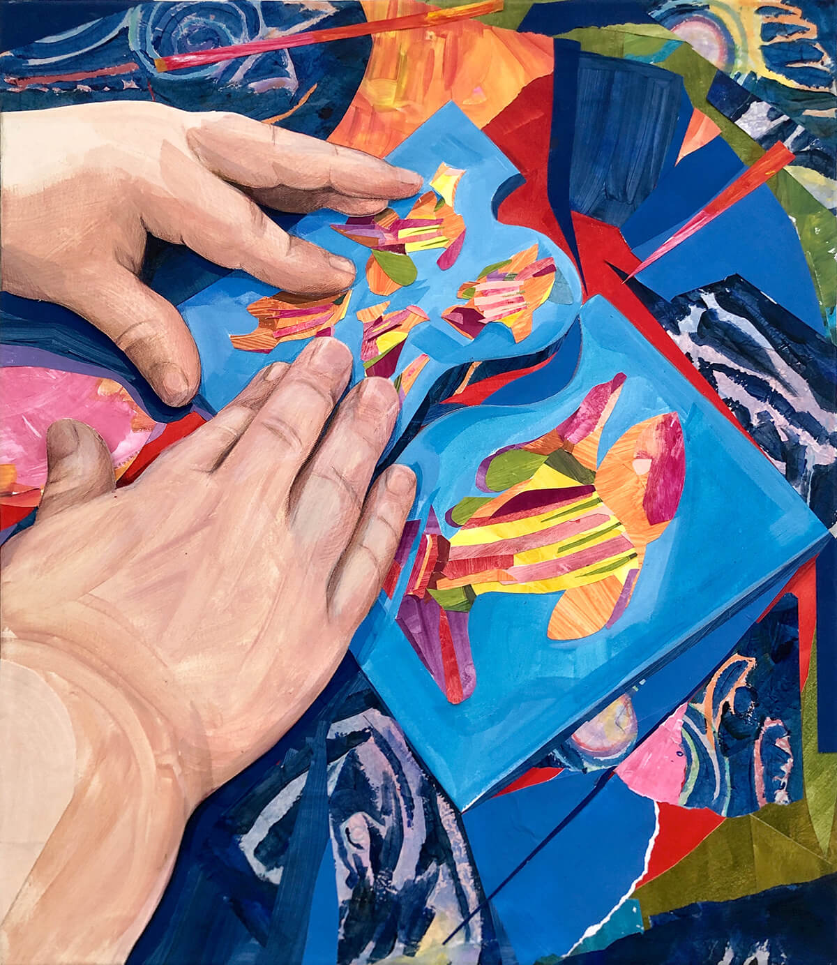 Britt-Dorenbosch-Puzzelino