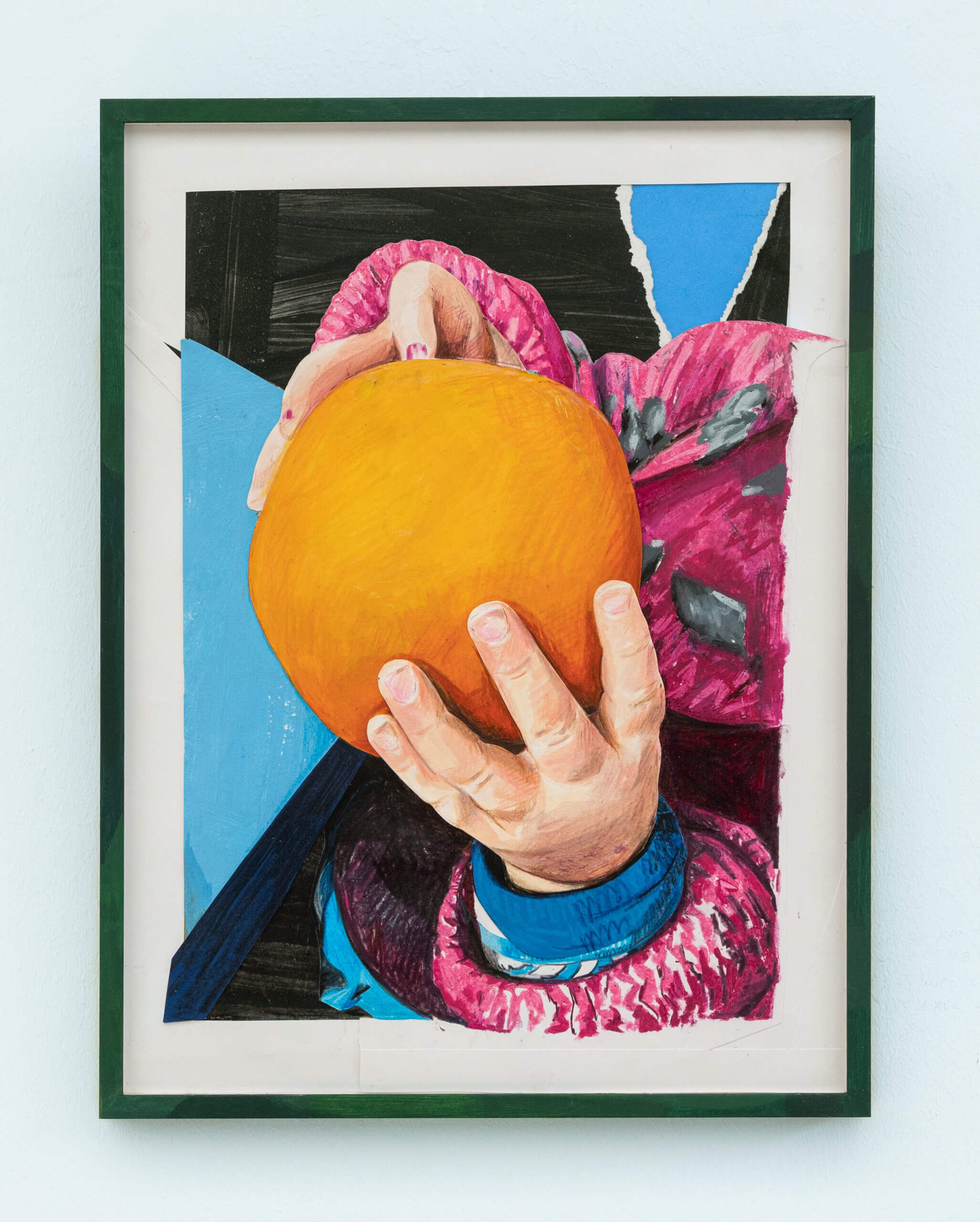 Britt-Dorenbosch-Orange-Discoveries